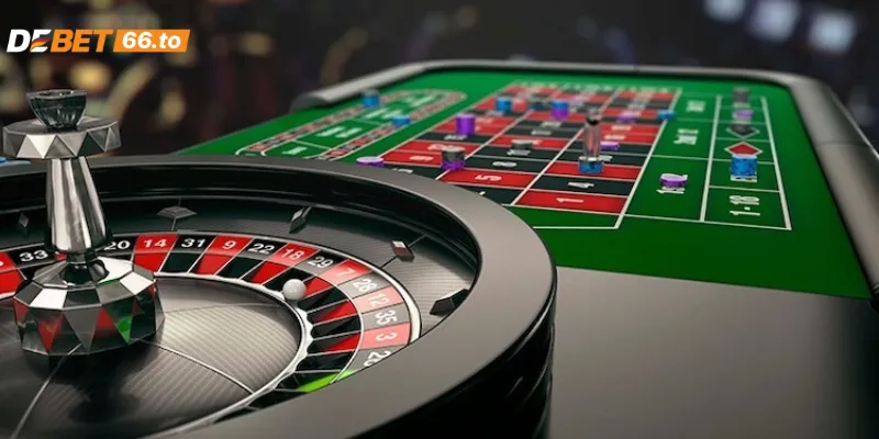 Lịch sử hình thành Casino Debet 