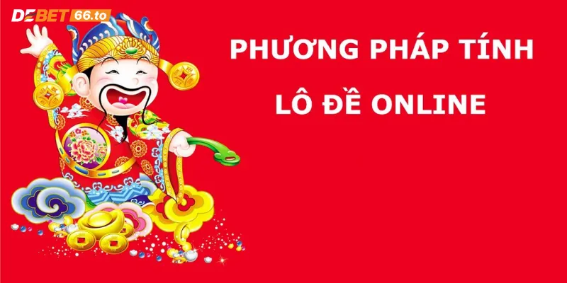 Bí quyết chơi lô đề online