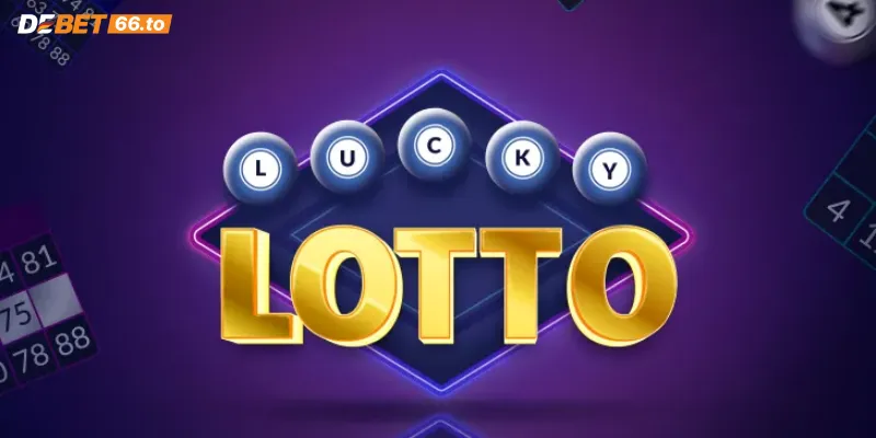 Chi tiết luật chơi Lotto