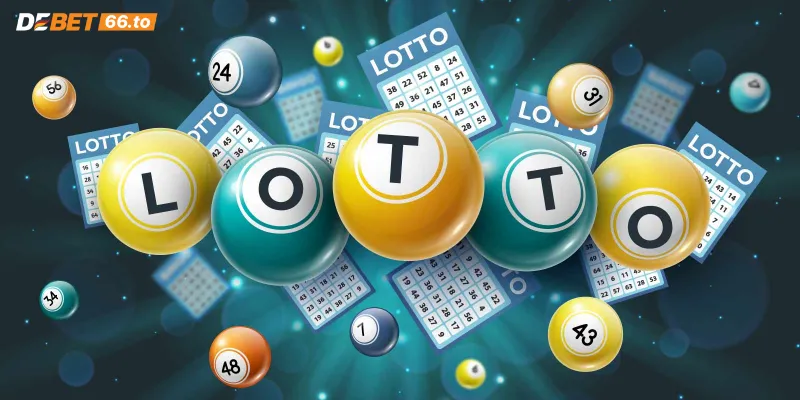 Các loại cược trong Lotto